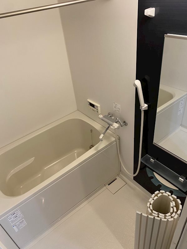 ＧｒａｎｄＶｅｒｔ　（グランヴェール） 風呂画像