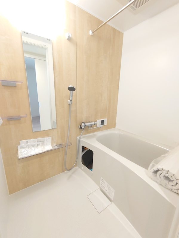 Suonare（スウォナーレ） 風呂画像