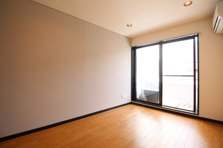 トゥヌップ北沢 リビング