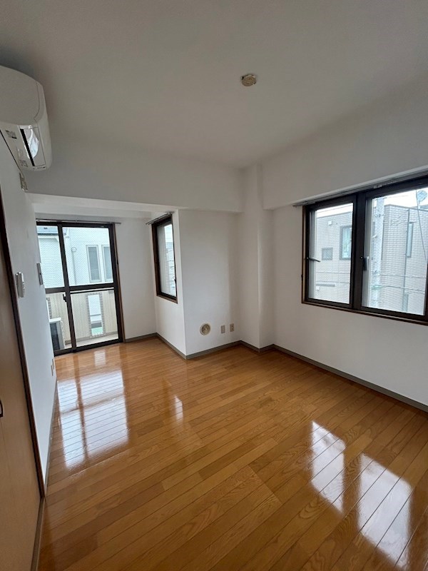 パークサイド リビング