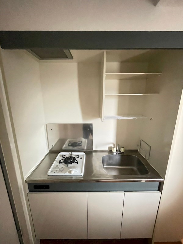 パークサイド キッチン