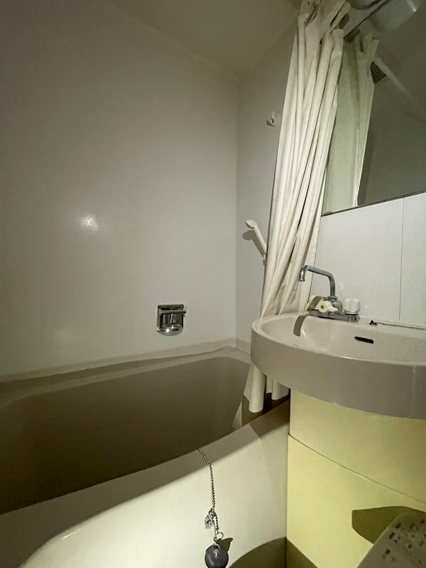 パークサイド 風呂画像