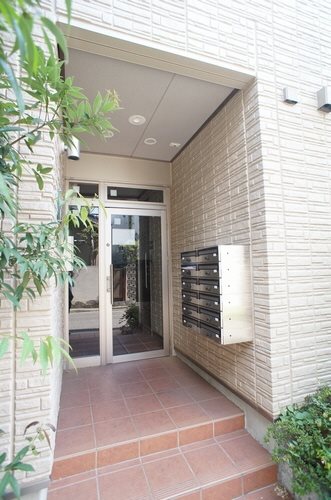 パセオ三軒茶屋 その他6