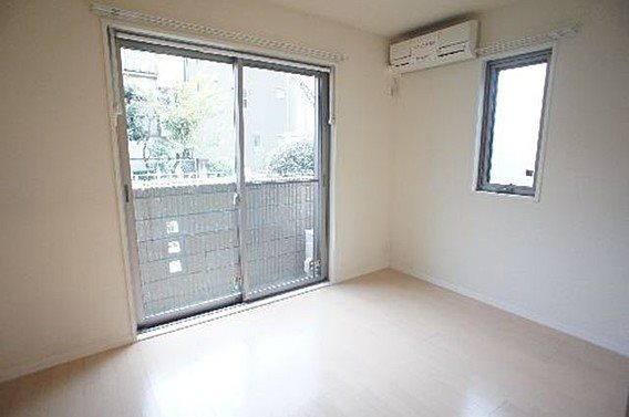 パセオ三軒茶屋 ベッドルーム