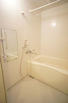 パセオ三軒茶屋 風呂画像