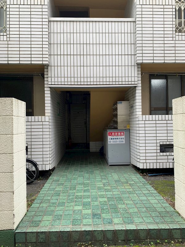 桜コーポ その他5