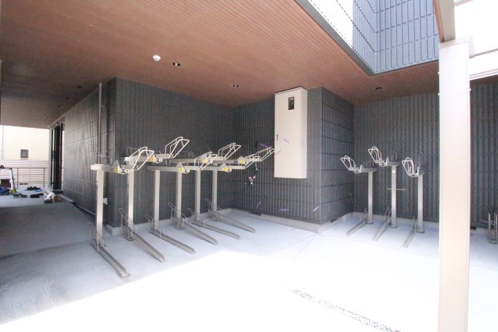 GRAN ARK（グランアーク） その他外観3