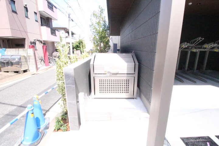 GRAN ARK（グランアーク） その他外観4