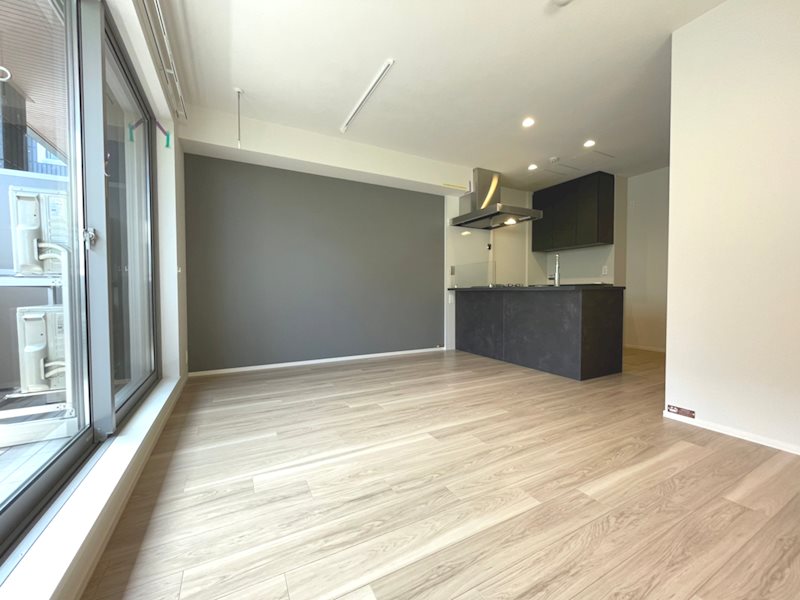 GRAN ARK（グランアーク） リビング