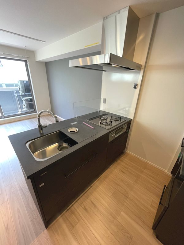 GRAN ARK（グランアーク） キッチン