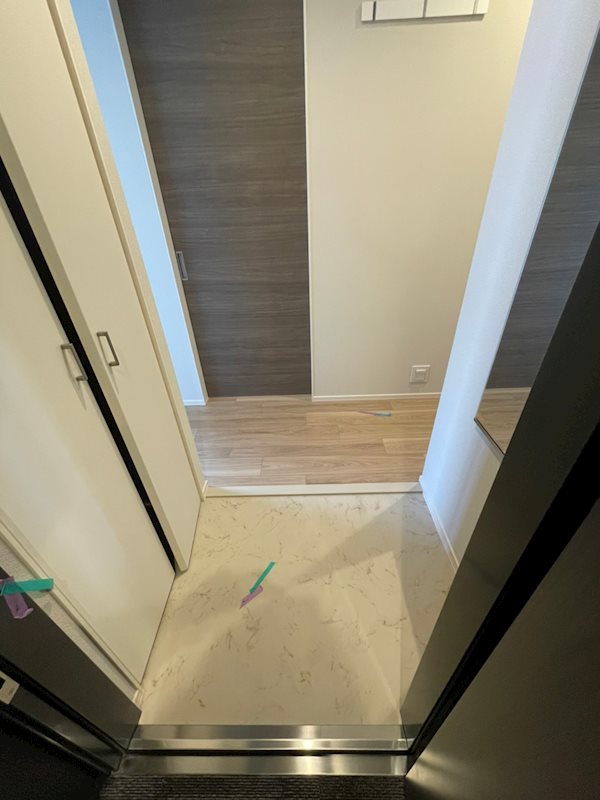 GRAN ARK（グランアーク） 玄関