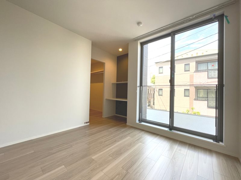 GRAN ARK（グランアーク） ベッドルーム