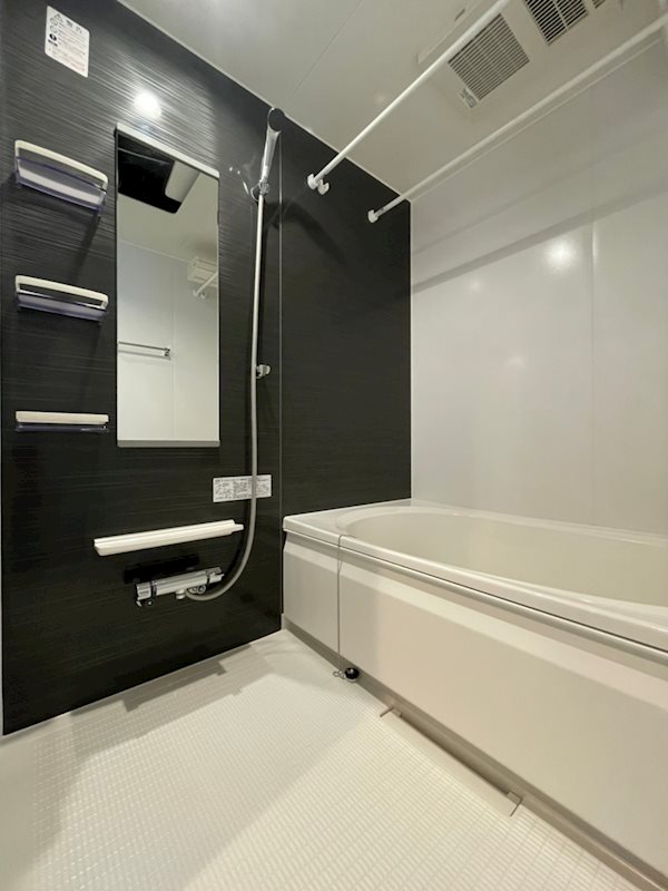 GRAN ARK（グランアーク） 風呂画像