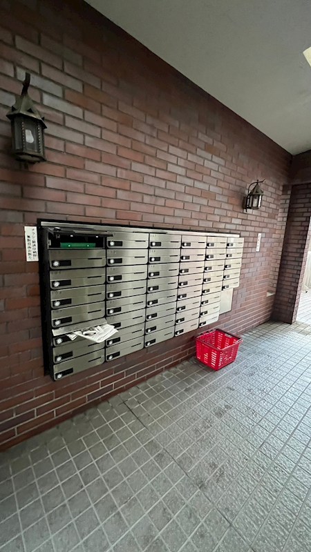 こまばディモーレ その他外観2