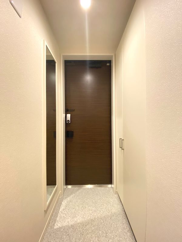 PINE　STIGE梅里（パインステージ） 玄関