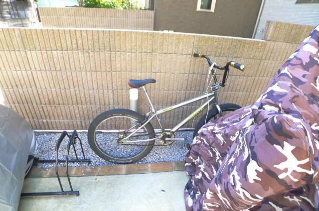 Ｄｏｌｃｅ（ドルチェ） その他外観2