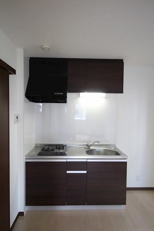 Ｄｏｌｃｅ（ドルチェ） キッチン