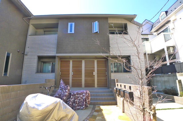 Ｄｏｌｃｅ（ドルチェ） 101号室 外観