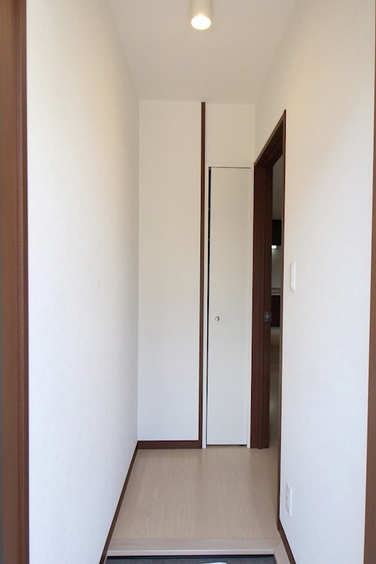 Ｄｏｌｃｅ（ドルチェ） 玄関