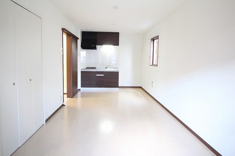 Ｄｏｌｃｅ（ドルチェ） リビング