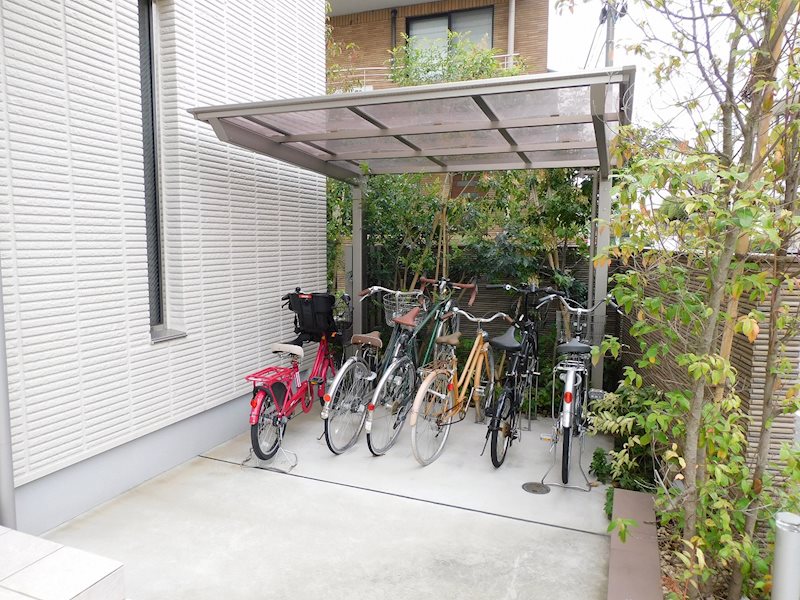 メゾングリオット その他6