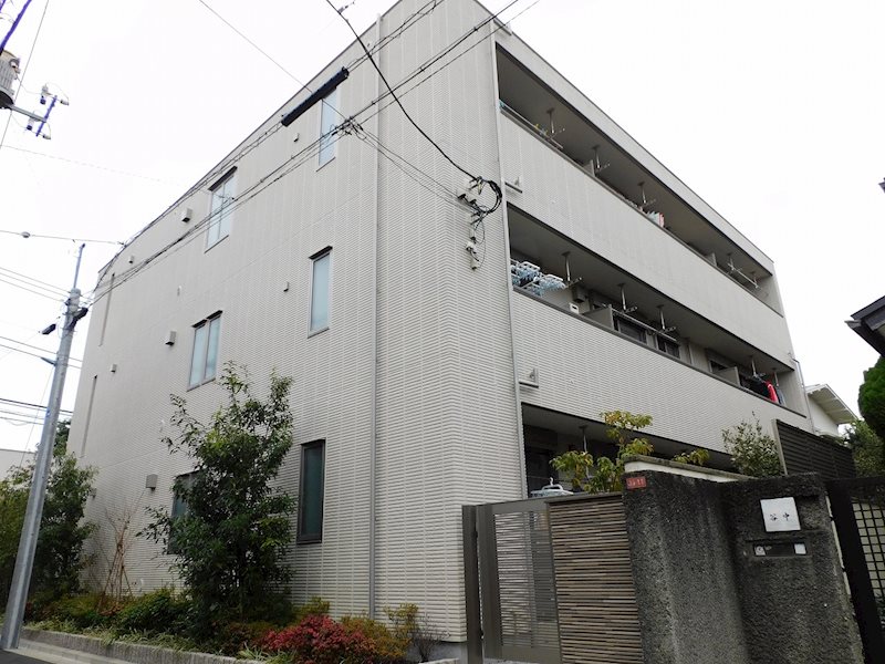 メゾングリオット その他8