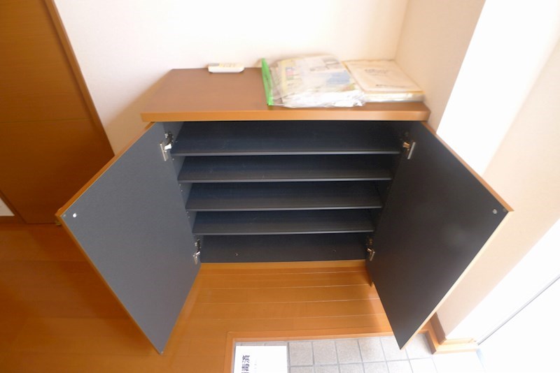 エスパシオ立花Ｂ その他6