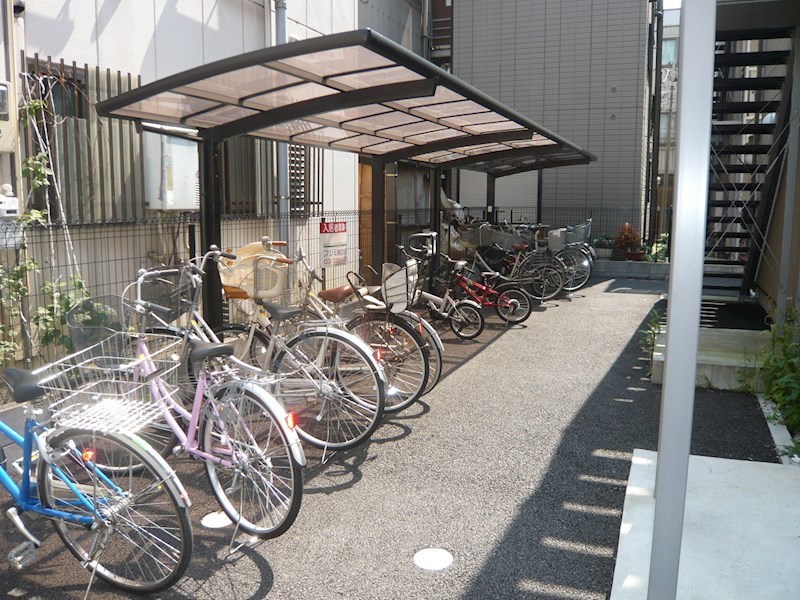 エスパシオ立花Ｂ その他外観1