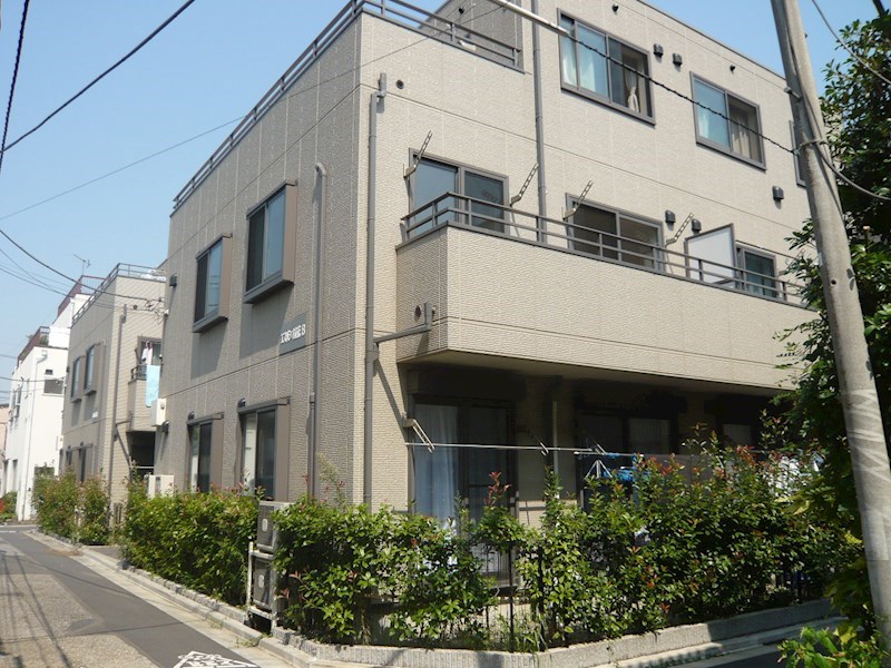 エスパシオ立花Ｂ その他外観2