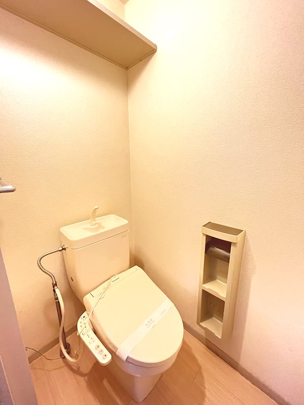 グランドール壱番館 その他1