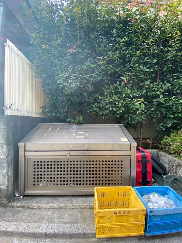 グランドール壱番館 その他外観1