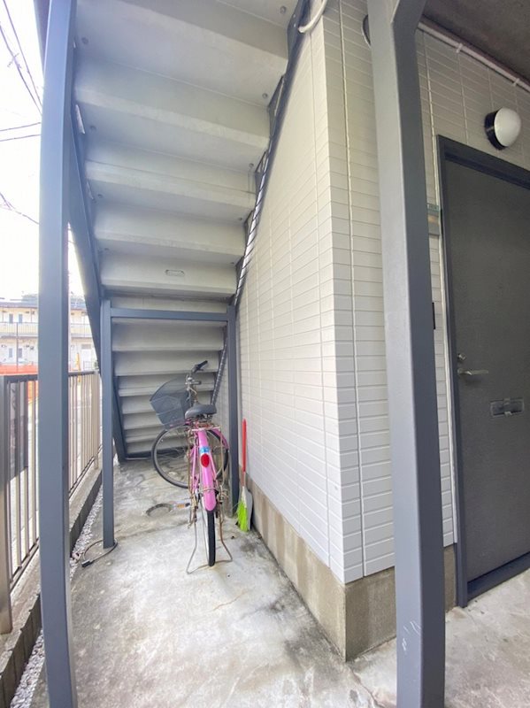 グランドール壱番館 その他外観2