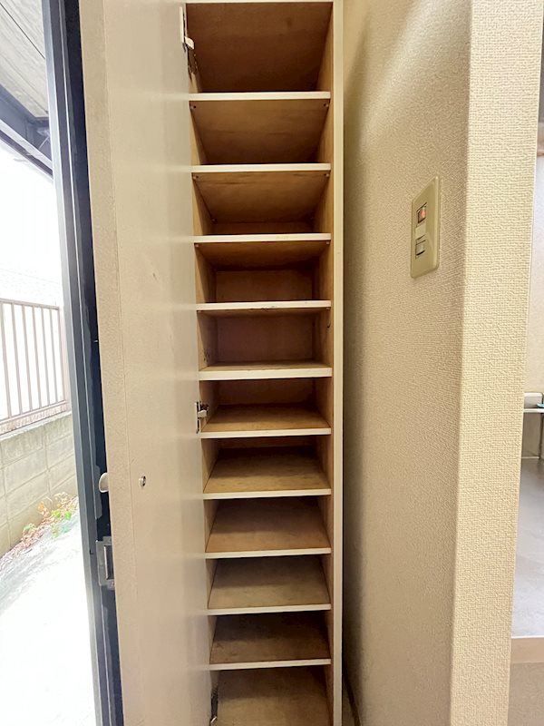 グランドール壱番館 その他8