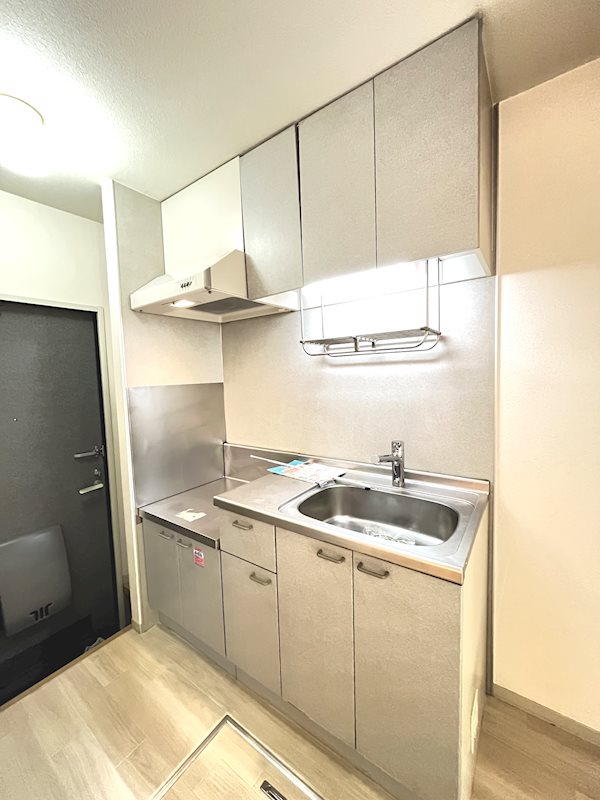 グランドール壱番館 キッチン