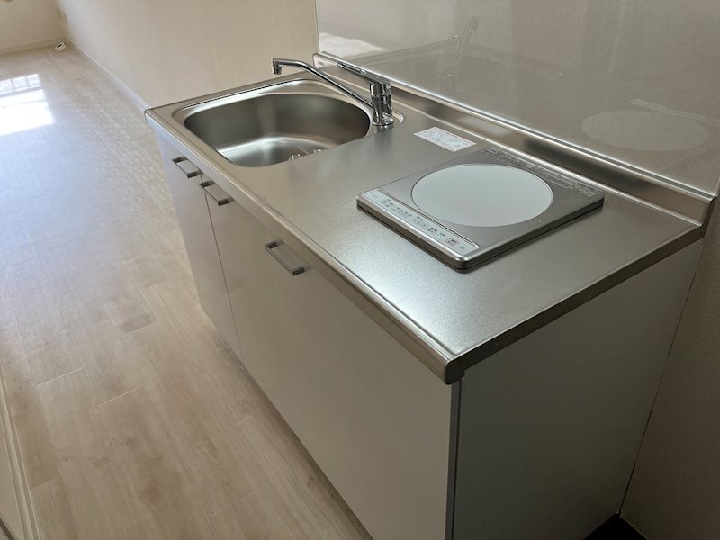 ドゥボナー キッチン