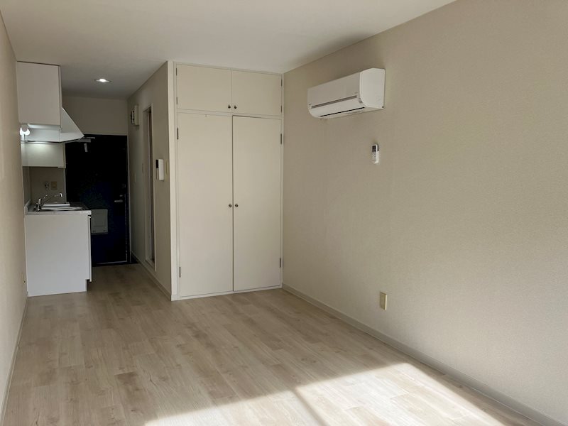 ドゥボナー リビング