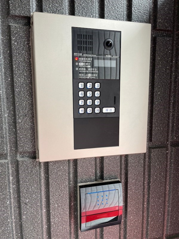 Ｅｍｉｇｒａｎｔ　Ｗｅｓｔ その他外観3