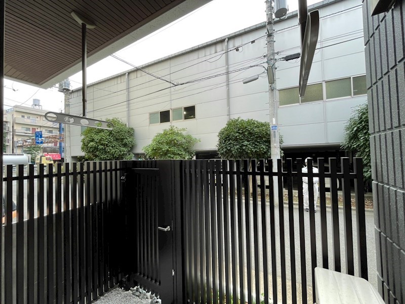 Ｅｍｉｇｒａｎｔ　Ｗｅｓｔ その他5