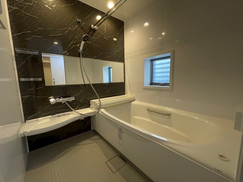 Ｅｍｉｇｒａｎｔ　Ｗｅｓｔ 風呂画像