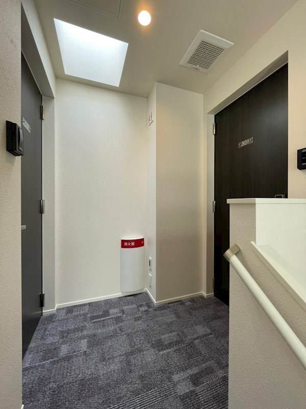 Ｅｍｉｇｒａｎｔ　Ｗｅｓｔ その他外観4