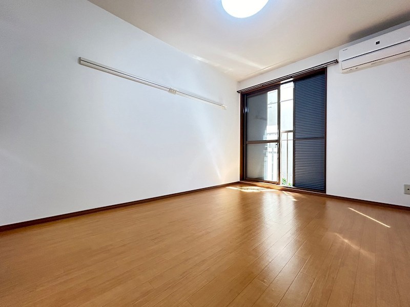 ルビラージュ久我山  リビング