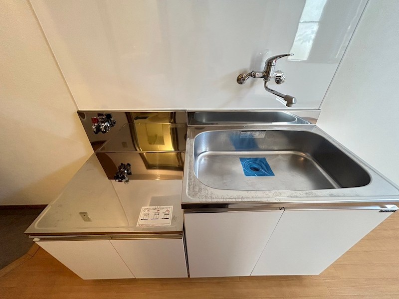 ルビラージュ久我山  キッチン