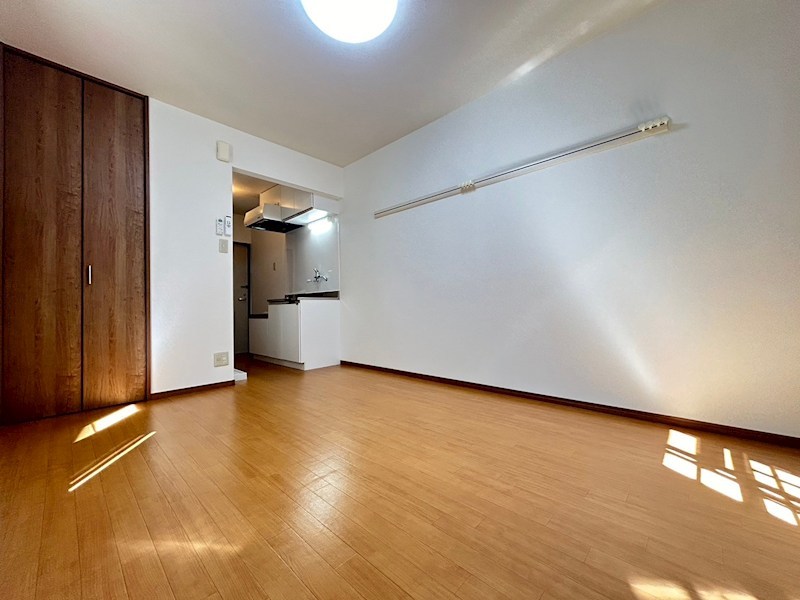 ルビラージュ久我山  ベッドルーム