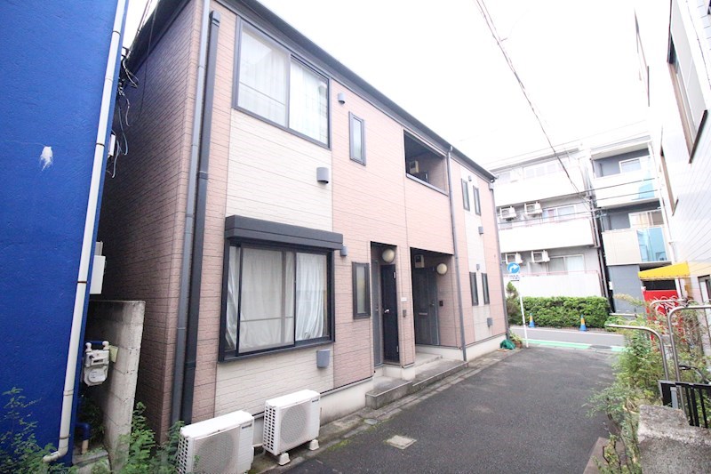 センチュリー北沢 その他外観2