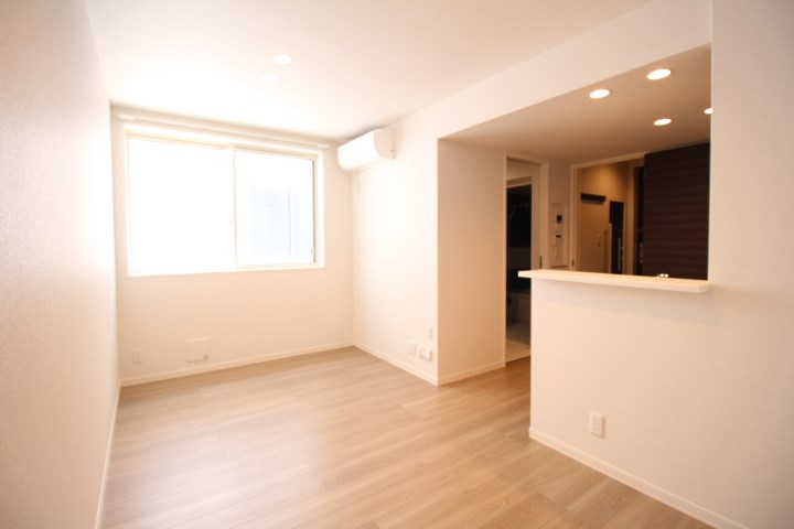 スペース下北沢 リビング