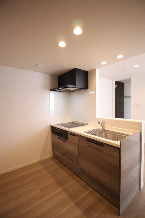 スペース下北沢 キッチン
