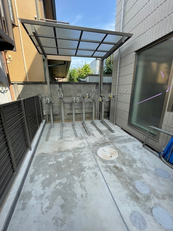 ＵＬＭ　武蔵野 その他外観3