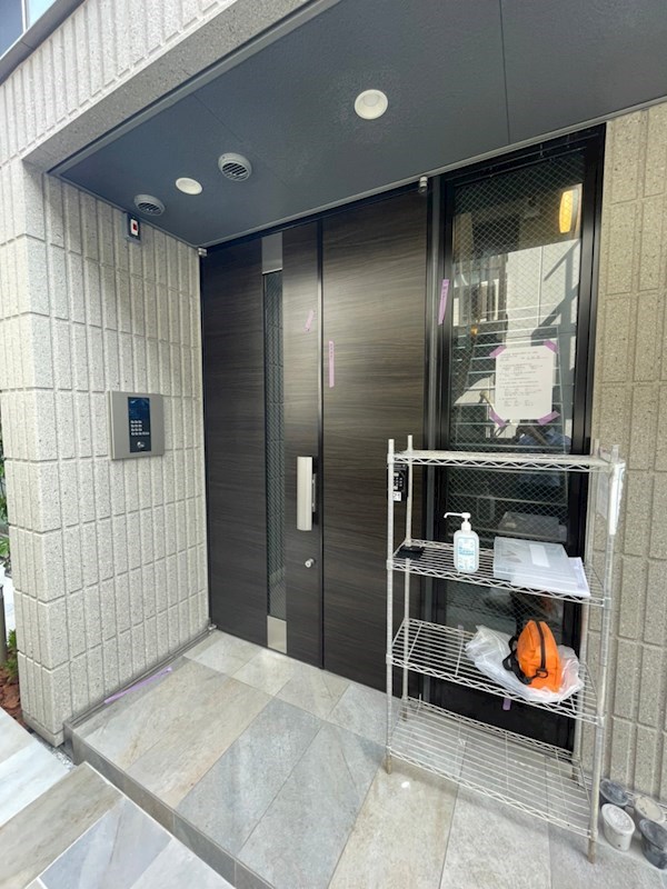 ＵＬＭ　武蔵野 その他外観4