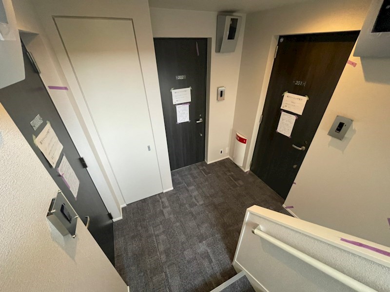 ＵＬＭ　武蔵野 その他外観6