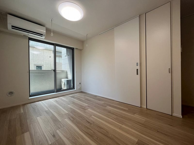 ＵＬＭ　武蔵野 リビング